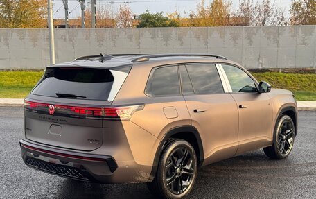 Volkswagen Teramont, 2025 год, 5 799 000 рублей, 5 фотография