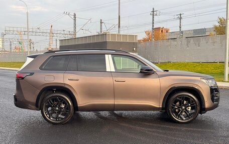 Volkswagen Teramont, 2025 год, 5 799 000 рублей, 4 фотография