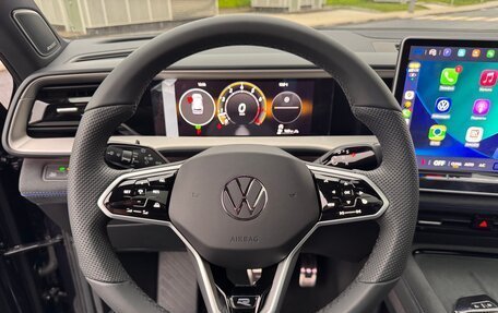 Volkswagen Teramont, 2025 год, 5 799 000 рублей, 14 фотография