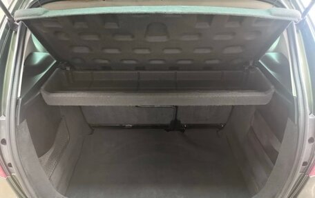 SEAT Altea I, 2007 год, 630 000 рублей, 8 фотография