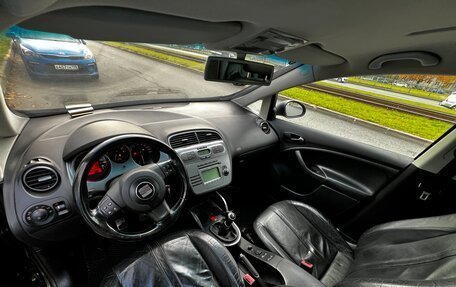 SEAT Altea I, 2007 год, 630 000 рублей, 5 фотография