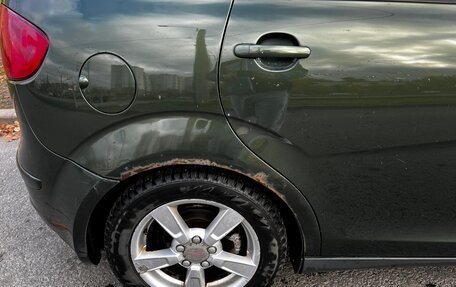 SEAT Altea I, 2007 год, 630 000 рублей, 9 фотография