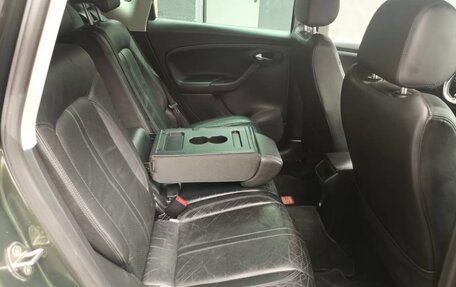 SEAT Altea I, 2007 год, 630 000 рублей, 7 фотография