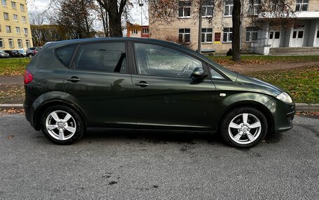 SEAT Altea I, 2007 год, 630 000 рублей, 4 фотография