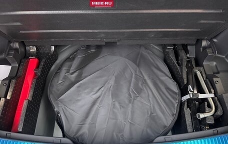 Volkswagen Teramont, 2025 год, 5 799 000 рублей, 34 фотография