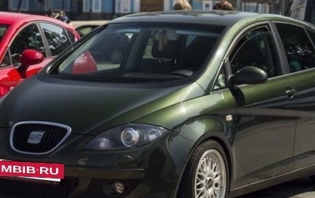 SEAT Altea I, 2007 год, 630 000 рублей, 12 фотография