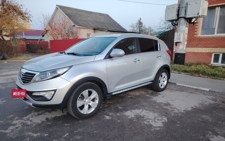KIA Sportage III, 2012 год, 1 175 000 рублей, 4 фотография