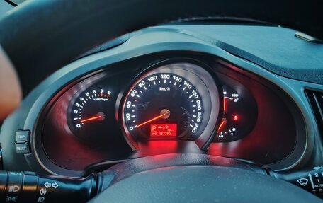 KIA Sportage III, 2012 год, 1 175 000 рублей, 9 фотография