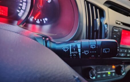 KIA Sportage III, 2012 год, 1 175 000 рублей, 15 фотография