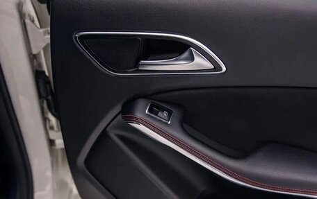 Mercedes-Benz CLA, 2014 год, 1 800 000 рублей, 4 фотография