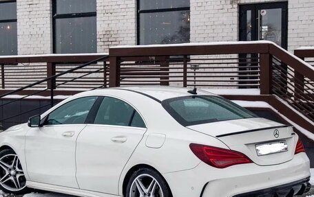 Mercedes-Benz CLA, 2014 год, 1 800 000 рублей, 7 фотография
