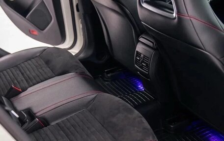 Mercedes-Benz CLA, 2014 год, 1 800 000 рублей, 14 фотография