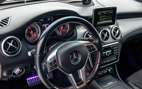 Mercedes-Benz CLA, 2014 год, 1 800 000 рублей, 12 фотография