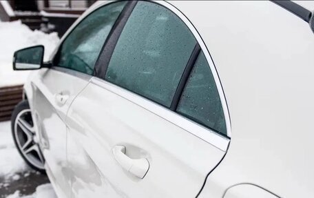 Mercedes-Benz CLA, 2014 год, 1 800 000 рублей, 10 фотография