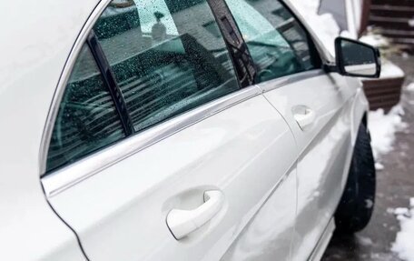 Mercedes-Benz CLA, 2014 год, 1 800 000 рублей, 3 фотография
