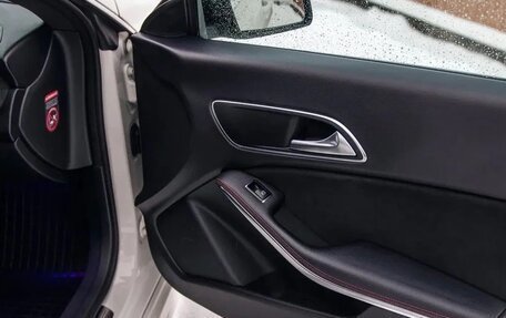 Mercedes-Benz CLA, 2014 год, 1 800 000 рублей, 11 фотография