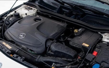 Mercedes-Benz CLA, 2014 год, 1 800 000 рублей, 15 фотография