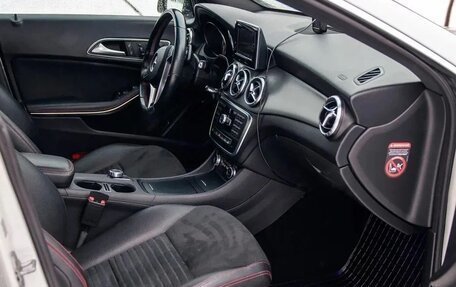 Mercedes-Benz CLA, 2014 год, 1 800 000 рублей, 9 фотография