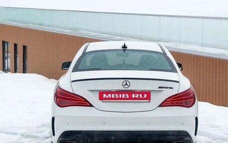 Mercedes-Benz CLA, 2014 год, 1 800 000 рублей, 2 фотография