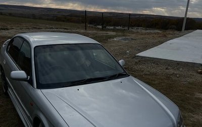 Subaru Legacy III, 2003 год, 615 000 рублей, 1 фотография