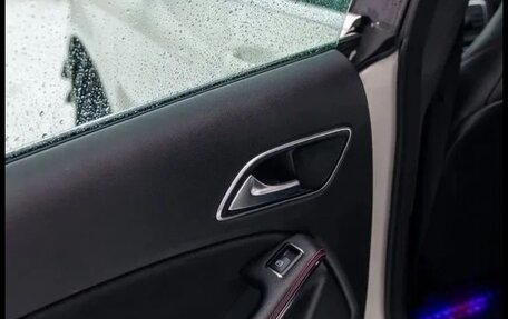 Mercedes-Benz CLA, 2014 год, 1 800 000 рублей, 16 фотография