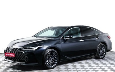 Toyota Avalon, 2022 год, 4 190 000 рублей, 1 фотография