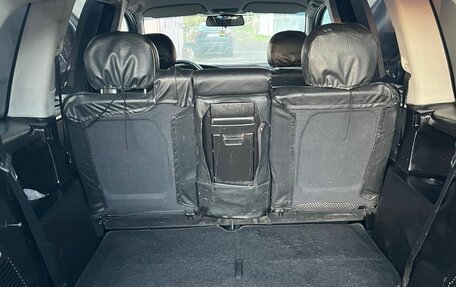 Opel Zafira A рестайлинг, 2004 год, 570 000 рублей, 9 фотография