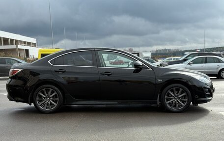 Mazda 6, 2011 год, 1 080 000 рублей, 3 фотография