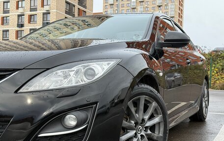 Mazda 6, 2011 год, 1 080 000 рублей, 7 фотография