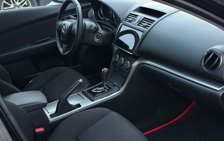 Mazda 6, 2011 год, 1 080 000 рублей, 10 фотография