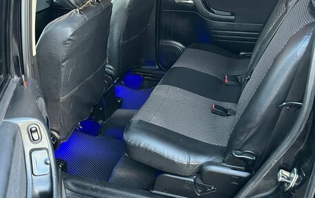 Opel Zafira A рестайлинг, 2004 год, 570 000 рублей, 15 фотография