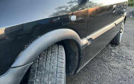 Opel Zafira A рестайлинг, 2004 год, 570 000 рублей, 17 фотография