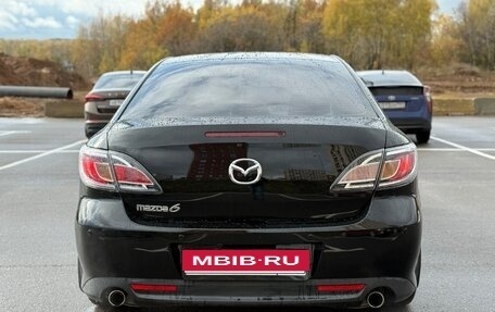 Mazda 6, 2011 год, 1 080 000 рублей, 5 фотография