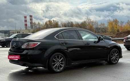 Mazda 6, 2011 год, 1 080 000 рублей, 4 фотография