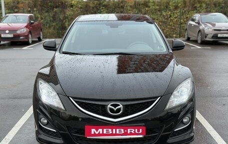 Mazda 6, 2011 год, 1 080 000 рублей, 2 фотография