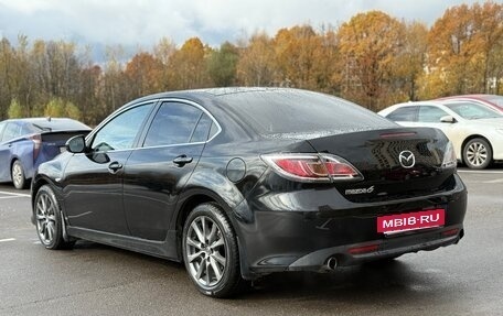 Mazda 6, 2011 год, 1 080 000 рублей, 6 фотография
