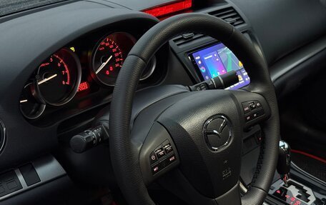 Mazda 6, 2011 год, 1 080 000 рублей, 11 фотография