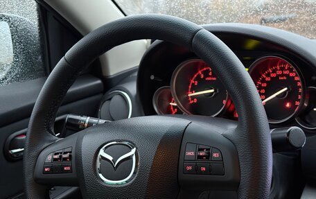 Mazda 6, 2011 год, 1 080 000 рублей, 12 фотография