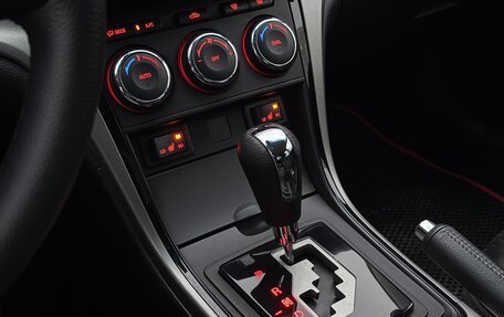 Mazda 6, 2011 год, 1 080 000 рублей, 17 фотография