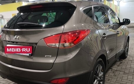 Hyundai ix35 I рестайлинг, 2015 год, 1 650 000 рублей, 5 фотография