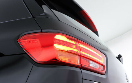 KIA Carnival III, 2018 год, 2 680 000 рублей, 26 фотография