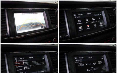 KIA Carnival III, 2018 год, 2 680 000 рублей, 25 фотография