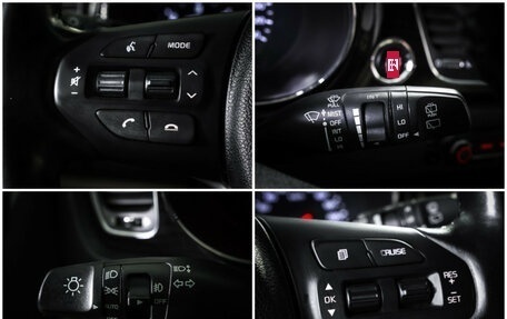 KIA Carnival III, 2018 год, 2 680 000 рублей, 22 фотография