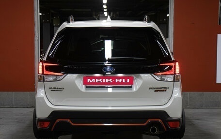 Subaru Forester, 2020 год, 2 898 000 рублей, 28 фотография