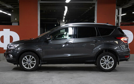 Ford Kuga III, 2017 год, 1 798 000 рублей, 8 фотография