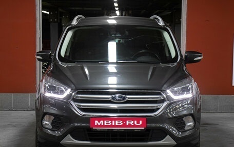 Ford Kuga III, 2017 год, 1 798 000 рублей, 2 фотография