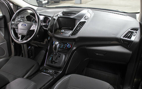 Ford Kuga III, 2017 год, 1 798 000 рублей, 11 фотография