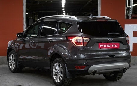 Ford Kuga III, 2017 год, 1 798 000 рублей, 7 фотография