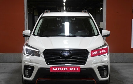 Subaru Forester, 2020 год, 2 898 000 рублей, 33 фотография