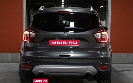 Ford Kuga III, 2017 год, 1 798 000 рублей, 6 фотография